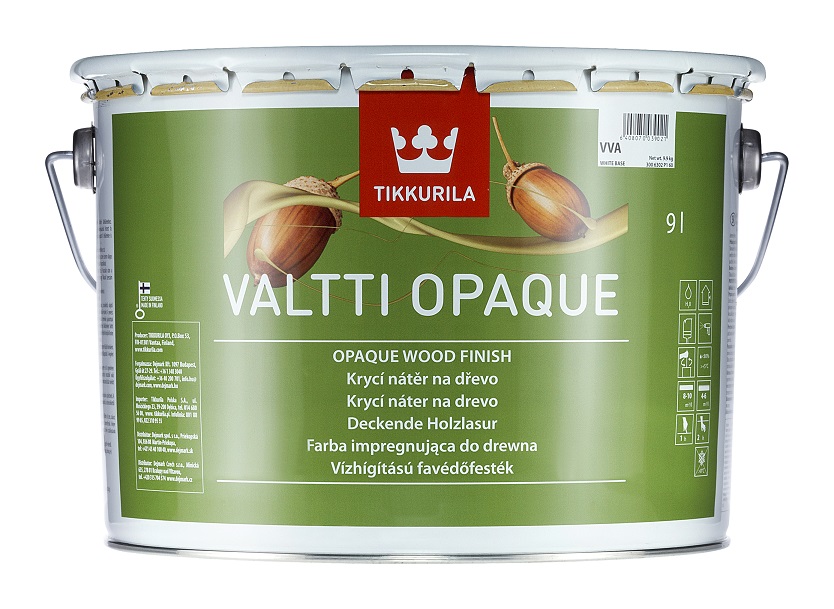Valtti Opaque・VINHA (バルッティオパーク・ビンハ)