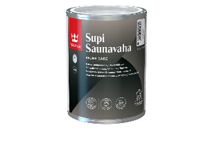 SUPI SAUNA WAX